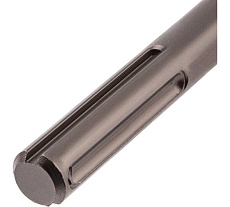Плоское самозатачивающееся зубило Gross Rtec 400 мм SDS-max 70354