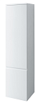 Шкаф пенал Laufen Pro L 35 см L белый блестящий