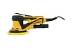 Шлифовальная ручная машинка Schtaer 220V/50Hz, 350W, эксцентрик 5,0 мм SCH-01-150-5.0