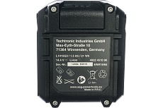 Аккумулятор L1415G3 (14.4 В; 1.5 А*ч; Li-Ion) AEG  4932451096