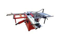 Круглопильный станок JIB MJ12II-1600 3 кВт, 400 В 0102020006000