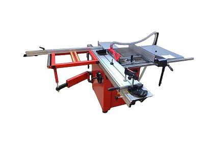 Круглопильный станок JIB MJ12II-1600 3 кВт, 400 В 0102020006000