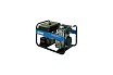 Сварочная электростанция SDMO VX 180/4 DE