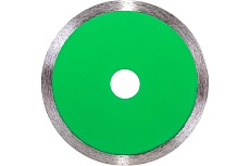 Диск алмазный отрезной сплошной Эксперт Гранит Hot press (125х22.23 мм) TRIO-DIAMOND EG352