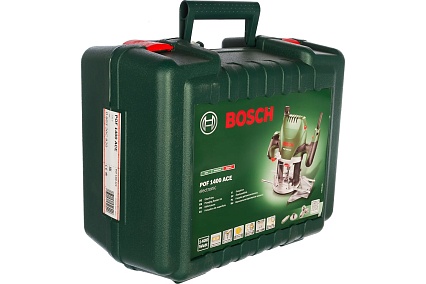 Фрезер Bosch POF 1400 ACE 0.603.26C.820