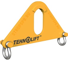 Линейная траверса TEHNOLIFT ТЛЦ за центр, Q=1 т, L=1 м 4687202158058