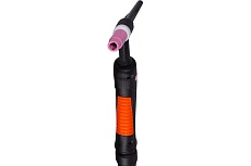 Горелка TS 17 (4 м; OKC+б/р, 2 pin) Сварог IOZ6960-05 00000087262