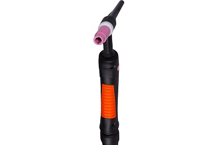Горелка TS 17 (4 м; OKC+б/р, 2 pin) Сварог IOZ6960-05 00000087262