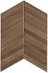 Керамогранит Fap Ceramiche Roots Tobacco Chevron 7,5x45 см, fQNS