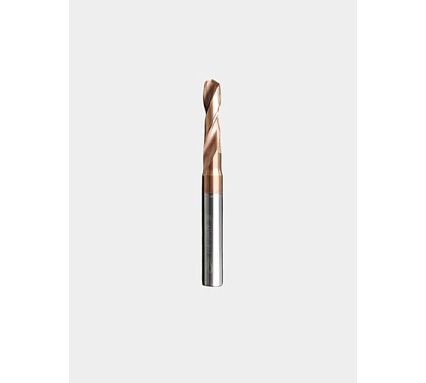 Сверло твердосплавное ц/х РОСИНСТРУМЕНТ 7.0x8х34x79 3D с подачей СОЖ TiSiN 1370083479
