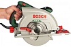 Дисковая пила Bosch PKS 55 0.603.500.020