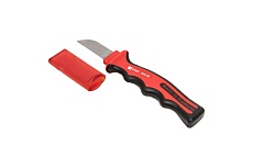 Нож EKF WS-32 Professional с прямым лезвием 1000 В ws-32