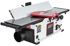 Фуговальный станок с сегментным валом JET JSJ-8SH 10000297M
