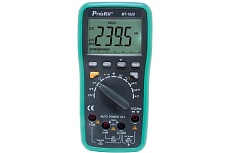 Цифровой мультиметр ProsKit MT-1820 00323574