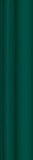 Бордюр Багет Kerama Marazzi Клемансо зеленый 3х15 см, BLD035