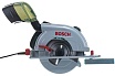 Дисковая пила Bosch PKS 66 A 0.603.502.022