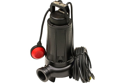 Погружной фекальный насос Dreno Pompe COMPATTA 55 M/G 2000035