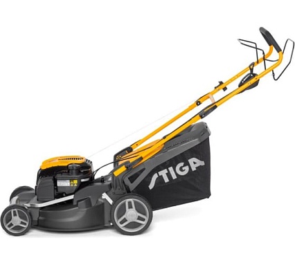 Самоходная бензомоторная газонокосилка Stiga Combi 50 SVQ B 294503828/ST1