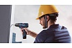 Аккумуляторный шуруповерт Bosch GSR 120-LI 2 А*ч 0.601.9G8.020