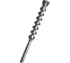 Бур для перфоратора Rocket 5 (30х370 мм, SDS-max) PROJAHN 830370