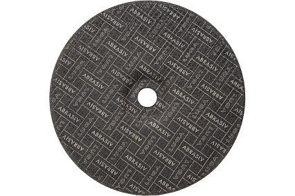Круг обдирочный 230x6х22 мм, A24R, тип 27 Hikoki RUH23060