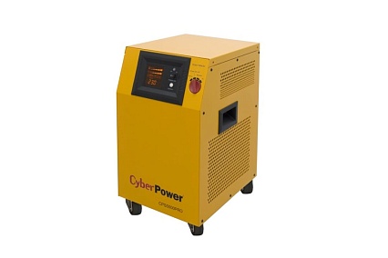 Источник бесперебойного питания Cyberpower CPS 5000 PRO