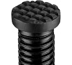 Гидравлический бутылочный домкрат Stayer RED FORCE, 6т, 216-413 мм, в кейсе, 43160-6-K 43160-6-K_z01