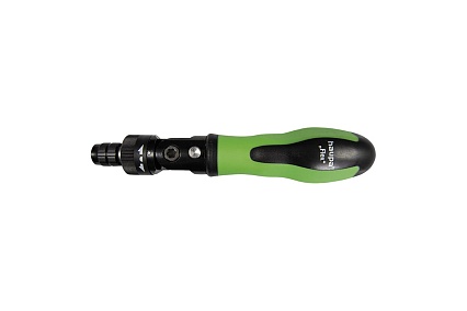 Сменная рукоятка для отвертки HAUPA "Flex Plus" 104009