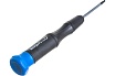 Набор отверток и бит Hoegert Technik 114 пр, сталь S2 HT1S099