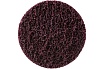 Диск зачистной QUICK DISC (Roloc, 50 мм, средняя жесткость) MIRKA 8093500121