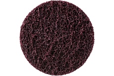 Диск зачистной QUICK DISC (Roloc, 50 мм, средняя жесткость) MIRKA 8093500121