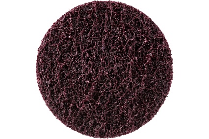 Диск зачистной QUICK DISC (Roloc, 50 мм, средняя жесткость) MIRKA 8093500121
