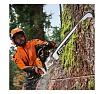 Бензопила Stihl MS 500 i 20" Rollomatic ES Light 11472000054