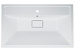 Раковина Am.Pm Inspire 2.0 80 см M50AWPX0801WG белый