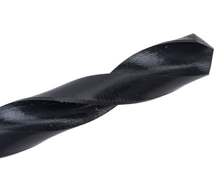 Сверло по металлу (11х175х94 мм; КМ1; Р6М5) Туламаш 59048