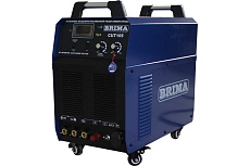 Инвертор плазменной резки Brima cut 105 с компрессором НП000001236