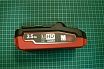 Аккумулятор LiHD 18 В, 3.5 А*ч Metabo 625346000