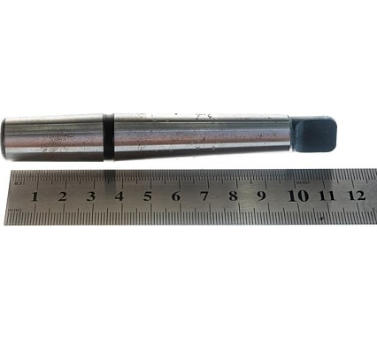 Дорн для сверлильного патрона Mk 2/B18 PROMA 25200218