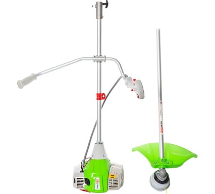 Бензиновый триммер Redverg RD-GB243S 6615384