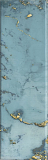 Декор Kerama Marazzi Дарсена 8.5х28.5 см, VB\A54\9016