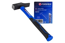 Молоток слесарный Forsage 520г F-TF7130(58366)