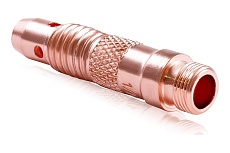 Держатель цанги (tig-17-18-26 prime; 1.6 мм) Кедр 8015689