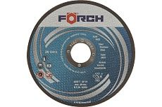 Круг отрезной PROFESSIONAL Metall 75х1.0х6.0 мм Foerch 5809 75 10