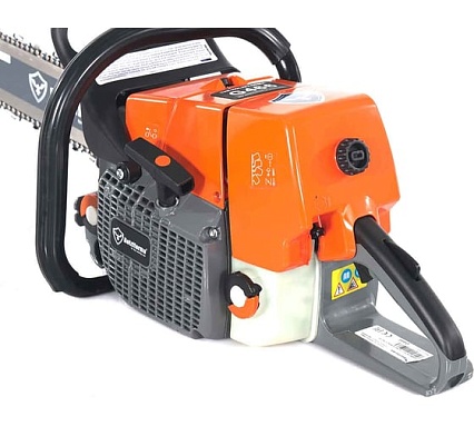 Бензопила Holzfforma 20" G466