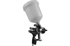 Пневматический краскопульт Berger BG ЗИЛЬБЕР HVLP, 1.3 мм BG1388