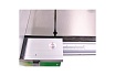 Ленточно-пильный станок FABTEC BS 500 230 В, 50 Гц 62759
