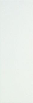 Плитка Fap Ceramiche Lumina White Matt 25x75 см, fJI4