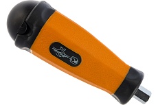 Трещоточная отвертка для битов 1/4 и 5/16 Aist 8716 00-00003598