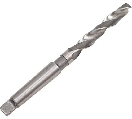 Сверло (16х120х218 мм; к/х; Р6М5) ТРЭЛ ds20160