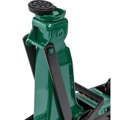 Гидравлический подкатной домкрат Rockforce 3 т RF-T83000ET(54653)